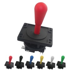 Joystick stile competizione