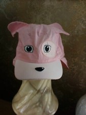  Cappello bambino "Liegelind"