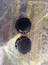 Coppia mozzi automatici