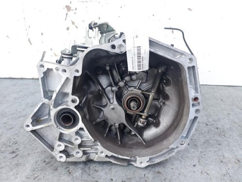 2000880s00000 cambio manuale - 2000880s00000,