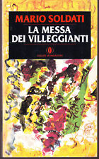 La messa dei villeggianti -