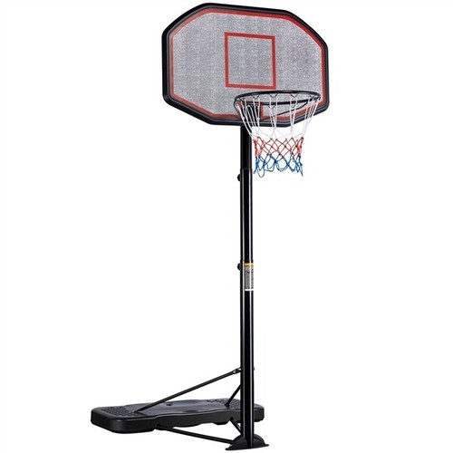 Canestro basket regolabile - canestro,