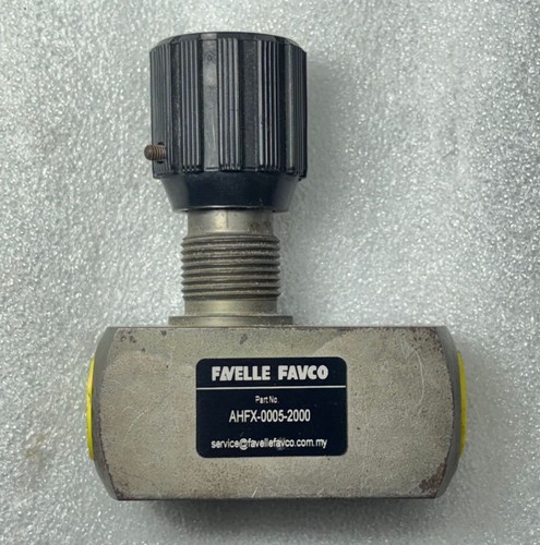 Favelle favco ahfx - favelle, ahfx-0005-2000