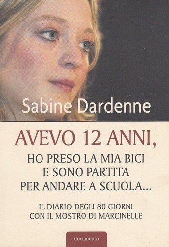 Sabine dardenne avevo anni - 12,