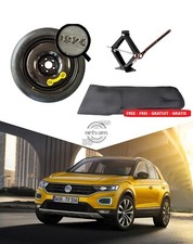 Ruotino di Scorta 17" per