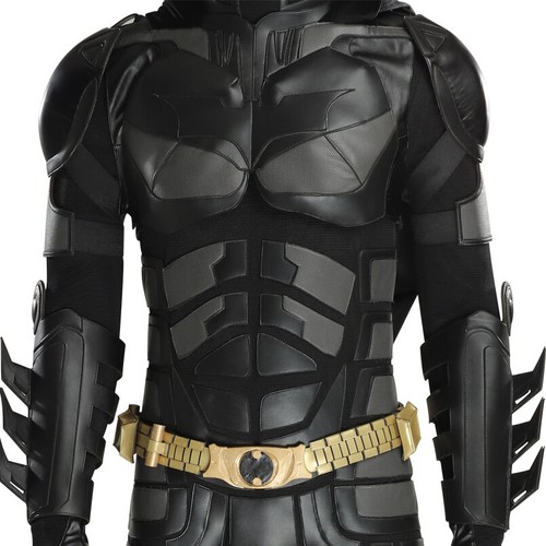 Costume batman cavaliere - il,