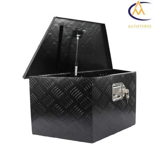 Inch aluminum trailer - 26,