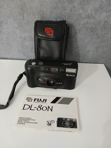 Fuji fujifilm 80n - fuji,