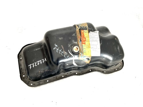 Coppa olio fiat - coppa,
