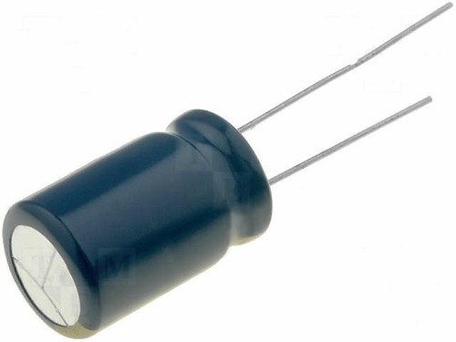 Stock condensatori - 10,