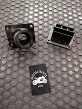 Valvola Lamellare E Collettore Aspirazione Husqvarna Wr 125 95 98 (gmr)