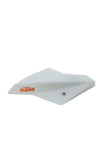 Carena anteriore ktm - carena, smt