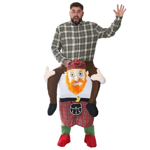 Costume scozzese lift - costume,