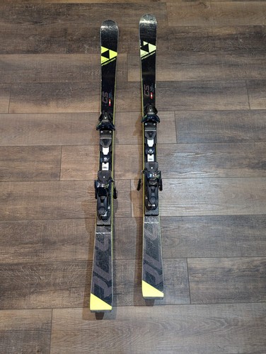 Sci fischer rc4 145 - fischer, gs,