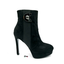 Stivaletti donna Gaudì scarpe