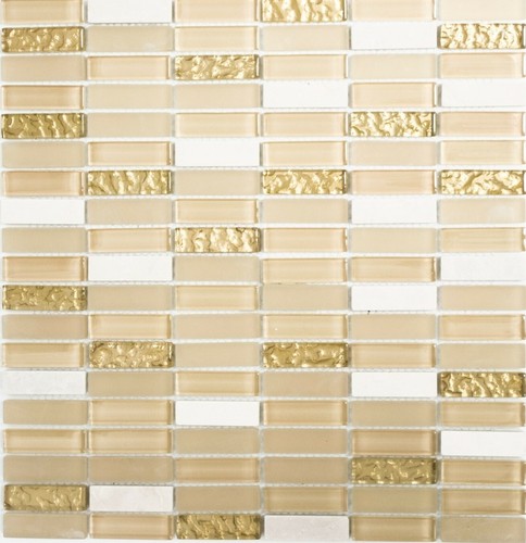 Mosaico tessere vetro - mosaico,