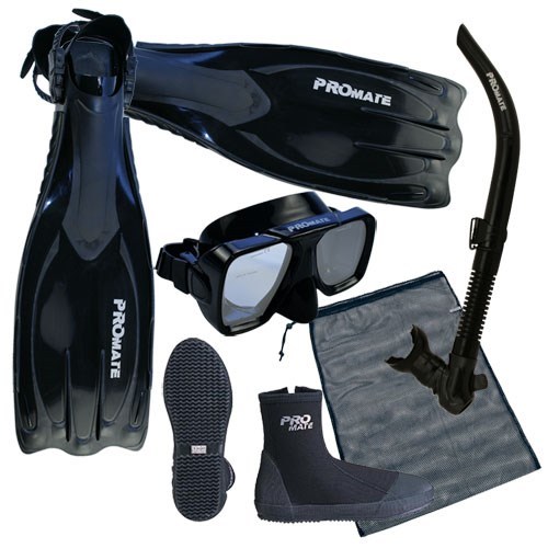 Nuovo scuba dive mask - nuovo,