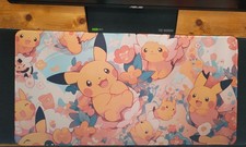 ⚡ Tappetino Mouse Pokémon