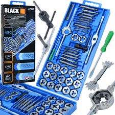 Set Filiere Maschi 40 Pz