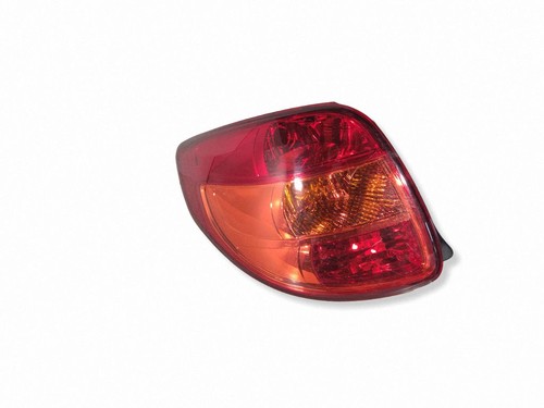 Suzuki sx4 2007 fanale - suzuki,