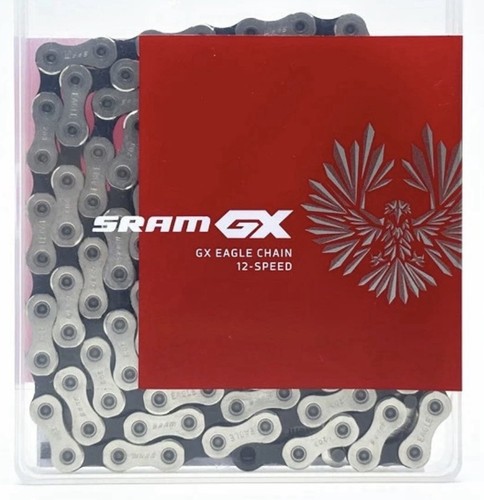 Lotto pezzi catena sram gx - 3,