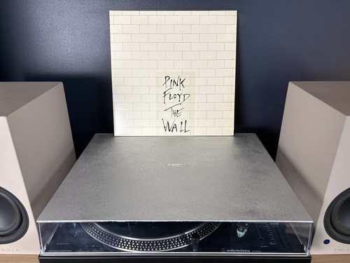 Pink floyd the wall - floyd,