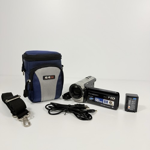 Videocamera portatile - hd,