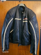 Giacca moto dainese pelle - moto,