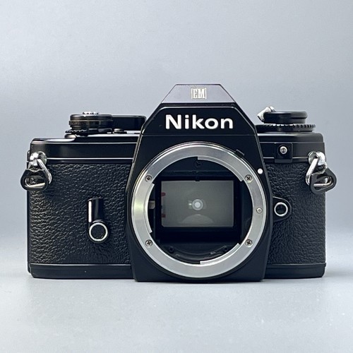 Nikon 35mm fotocamera - 35mm,