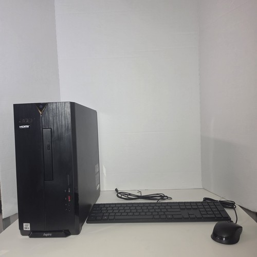Acer aspire 1660 intel core - acer, tc-1660
