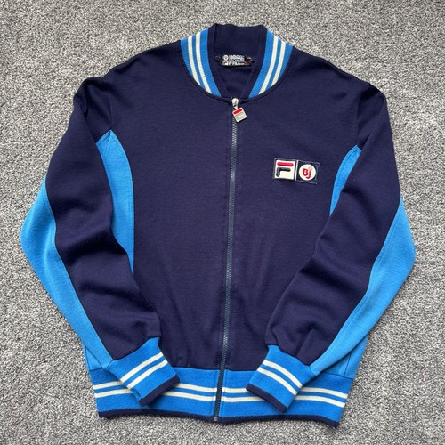 Giacca pista vintage anni - , 80