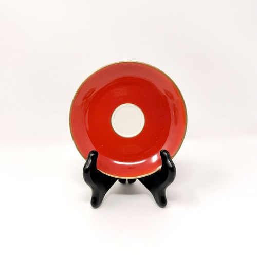 Piatto piattino vintage - piatto,
