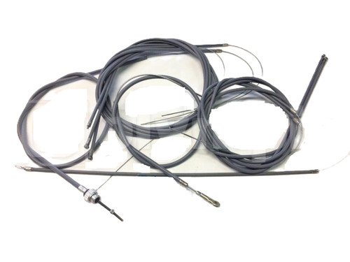 Kit trasmissioni complete - , 8