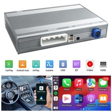 Android Auto CarPlay per Land Rover Jaguar Range Rover Evoque Discovery Bosch