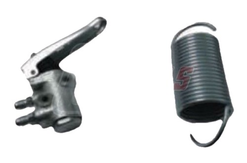 Correttore frenata nissan - correttore, di