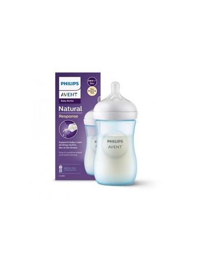 Avent biberon natural - biberon,