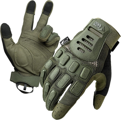 Guanti moto touch screen - touch,