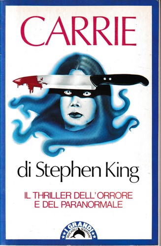 Carrie.