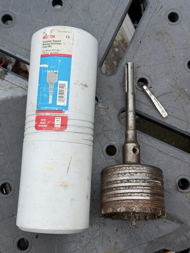 Bosch martello rotativo con - martello,
