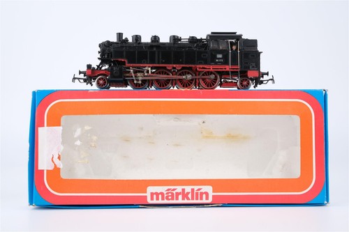 Märklin 3096 locomotiva - h0,