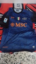 Maglia Napoli Halloween