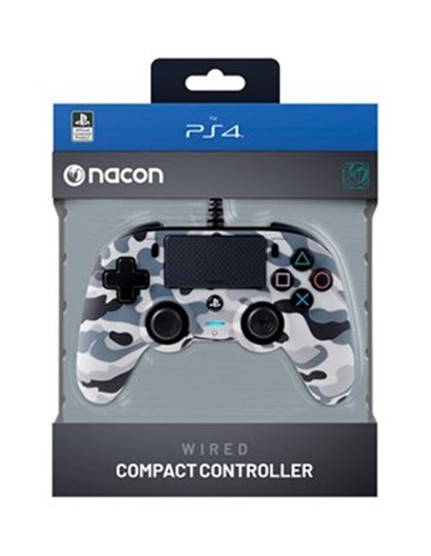 Nacon olp compact controller - olp,