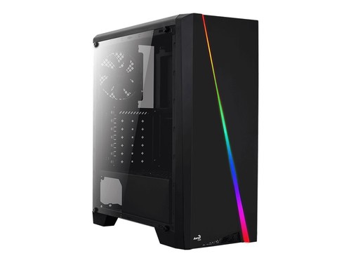 Aerocool advanced technologies - aerocool,