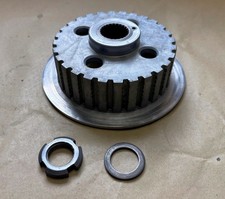 Honda CX500 (CX500) innerer