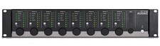 AUDAC MTX 88 - Matrice audio 8