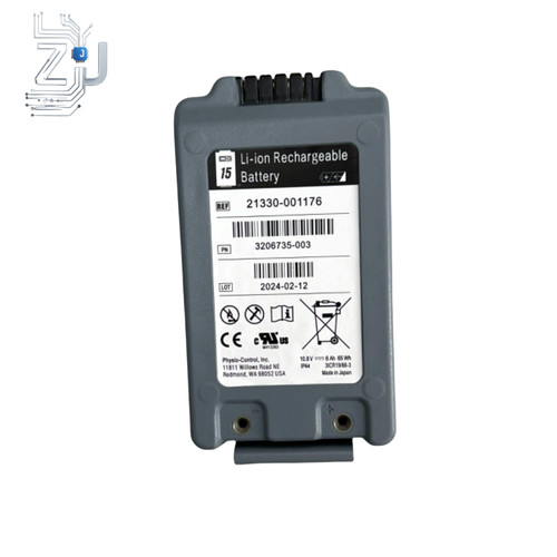 Lifepak15 batteria per - batteria,