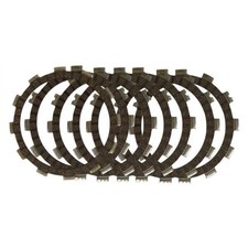 CK3377 KIT DISCHI FRIZIONE