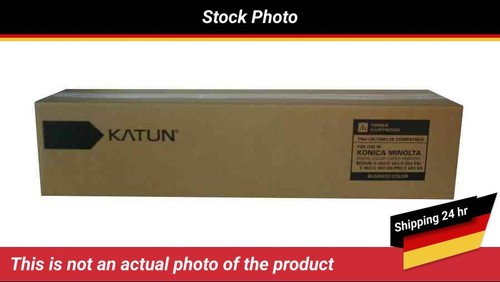 Compatibile con katun 43800 - con,