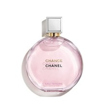 Chanel Chance Eau Tendre Eau de Parfum da donna 100ml nuovo PROMO DAL 31 AL 3