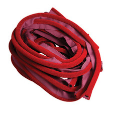 KIT FURFLEX JAGUAR MK2 ROSSO